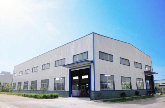 湘潭正誠(chéng)科技鋼結(jié)構(gòu)廠(chǎng)房