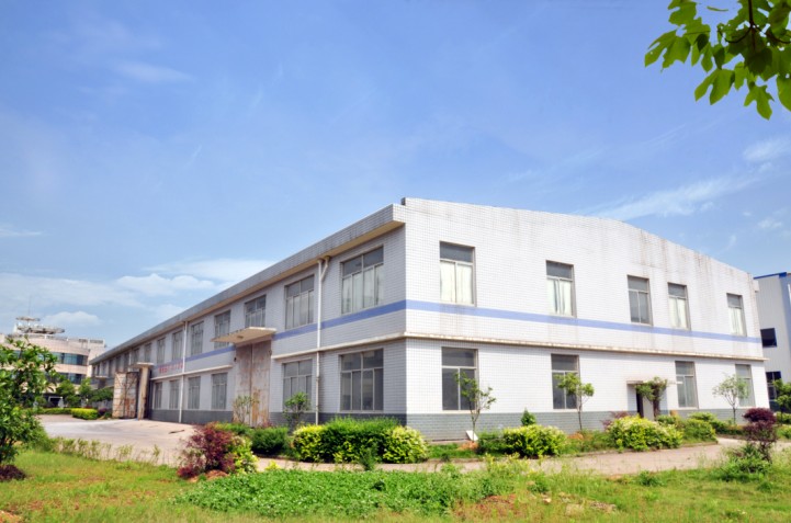 湘潭正誠(chéng)科技粉碎車(chē)間