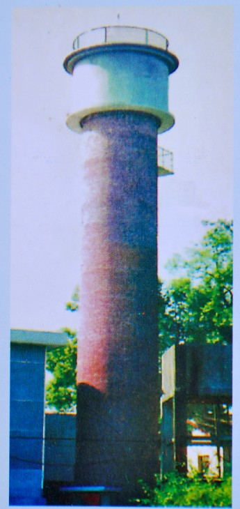 向韶火車(chē)站50米250立方水塔