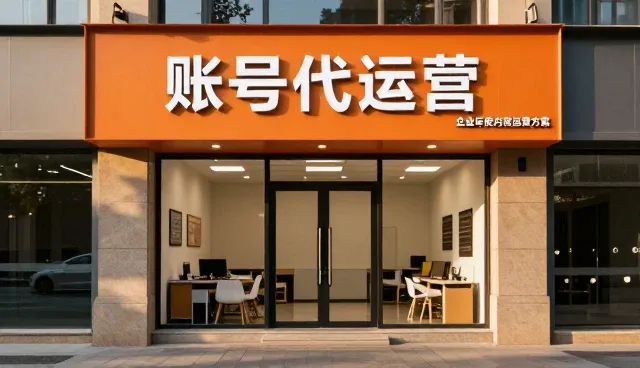 动态内容维护：品牌视觉设计服务的选型关注点