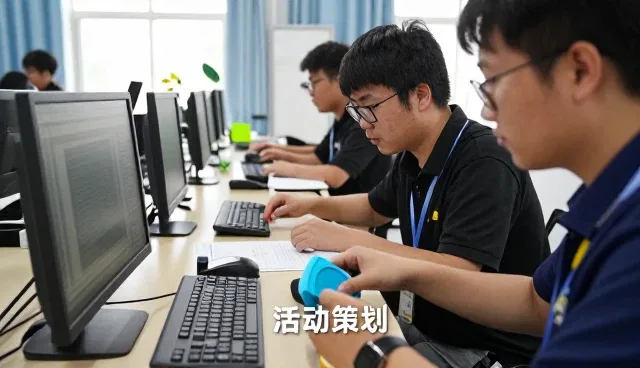 从社区服务站看新媒体运营应用效果
